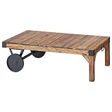 東谷 AZUMAYA トロリー テーブル TTF-116