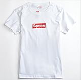 SUPREME シュプリーム 大人気 男女兼用Tシャツ カジュアル (M) [並行輸入品]