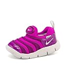 NIKE(ナイキ) DYNAMO FREE TD(ダイナモフリーTD) 343938 622 ファイヤーピンク/ピュアプラチナ