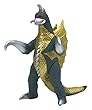 ゴジラ ムービーモンスターシリーズ ガイガン