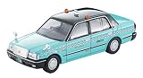 トミーテック (TOMYTEC) トミカリミテッドヴィンテージ ネオ 1/64 LV-N219cトヨタ クラウンセダン タクシー グリーンキャブ 完成品