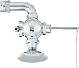 LIXIL(リクシル) INAX 緊急時用シャワー BF-4AZ
