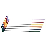 US Games Color My Class Putting Set 27 "