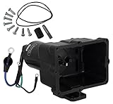 Rareelectrical チルトモーター & リザーバー 互換性 67914A2 76395A2 76395A5 6217 ERH4102 92975A6 93247A4