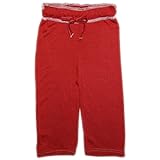 Small Plum(スモールプラム)【オーガニックバンブーレーヨン素材】女の子用クランベリーボディースーツ用ヨガパンツ 3-6months 3-6ヶ月用 60cm-70cm ギフト,エコ素材ベビー服