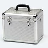 TASCO (タスコ) アルミ製真空ポンプケース TA150DS