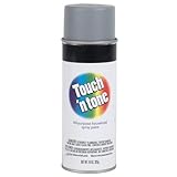 Touch ' n Tone Spayペイント、グレープライマー