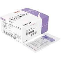 Amazon | アルフレッサファーマ モノディオックス 2-0 45cm 36本入