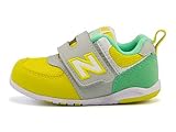 [ニューバランス] new balance 女の子 男の子 キッズ ベビー 子供靴 運動靴 通学靴 ベビーシューズ スニーカー FS574 ベルクロ クッション性 屈曲性 カジュアル デイリー トラベ