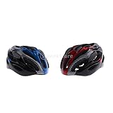 Baoblaze 2本入り　超軽量　サイクリング　ヘルメット　　自転車　ヘルメット　大人　ヘッド　プロテクター　快適