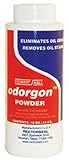 Rectorseal 68514 2-Pound Odorgon Powder by Rectorseal