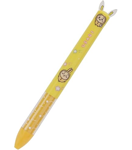 Amazon | サカモト(Sakamoto) mimiﾍﾟﾝ ちいかわ ちいかわ 76000101