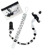 Alicia Lily(アリシア リリー) おしゃぶり ホルダー2個セット OH-05