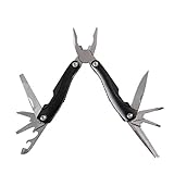 Rothcoマルチツール、ブラック