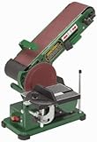 Power Combo 4 inch x 36 inch Belt and 6 inch Disc Sander [並行輸入品]