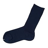 (タビオ) Tabio キッズ 2×1 リブソックス 16～18cm 子供用 コン