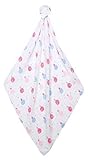 Angel Dear Hot Air Ballon Nap Blanket By Angel Dear by Angel Dear