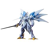 コトブキヤ スーパーロボット大戦OG ORIGINAL GENERATIONS サイバスター (精霊憑依Ver.) ノンスケール プラモデル