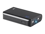 Monoprice Monoprice Select Series Portable Cell Phone Charger for Universal/Smartphones [並行輸入品]