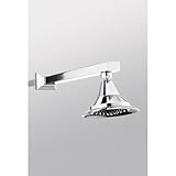 Toto TS930AL#PN Lloyd High-Efficiency 1.75-GPM Showerhead, Polished Nickel [並行輸入品]