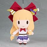 伊吹萃香 ミニ ぬいぐるみ 東方 公式 グッズ