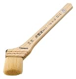 TRUSCO プロ用ラックニス刷毛15号