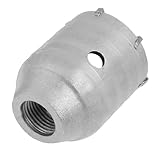 uxcell ホールソー　回転振動コアドリル　55mm