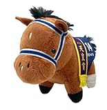 サラブレッドコレクション マスコット BC20 約12㎝ (フィエールマン)