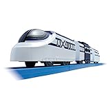 タカラトミー(TAKARA TOMY) プラレール S-58 プラレール鉄道 クロスライナー 電車 おもちゃ 3歳以上