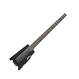 Steinberger/Spirit Collection XT-25 Standard Black (5-Strings) スタインバーガー ヘッドレス ベース 5弦ベース