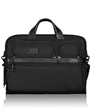 TUMI(トゥミ) コンパクト・ラージ・スクリーン・コンピューター・ブリーフ ALPHA 2 BUSINESS 26114D2 並行輸入品