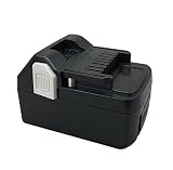 HITACHI 日立 BSL1830 互換電動工具バッテリー 3000mAh 18V リチウムイオン電池