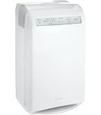 日立 空気清浄機 EP-MZ30W クリエア ホワイト 楽天市場】【 ☆半額 ＆ 10％オフ☆ 】4日17時～先着☆ 加湿