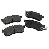 ［エムズ部品］ フロントブレーキパッド ライフ JA4 JB1 JB2 JB5 JB6 B12