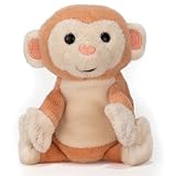 Apple Park(アップルパーク) フィンガーパペット さる【TM022】