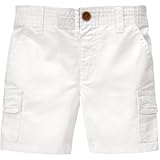 ジンボリー GYMBOREE/ カーゴ ショーツ ボトムスショートパンツ 6～12ヶ月【並行輸入】