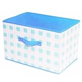 チェックインナーBOX オープン ブルー CH-1PO-BL