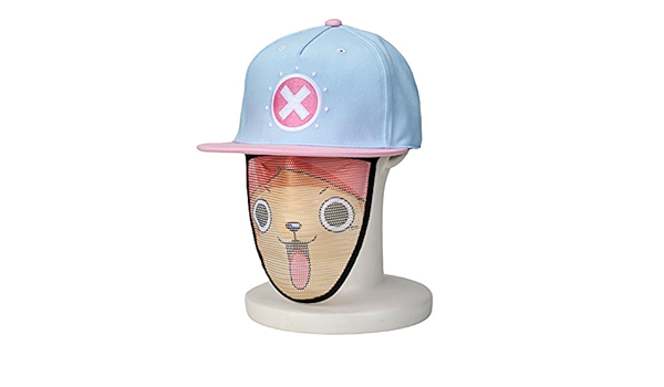 Amazon マスクヘッズ One Piece トニートニーチョッパー コスプレ 仮装 通販