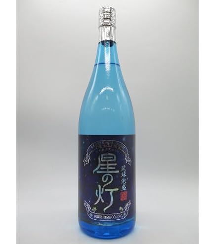 米島酒造「 久米島」 43度,1800ml 25年物 / 泡盛古酒 【公式通販】