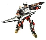 トランスフォーマー ノイズメイズ GXー01