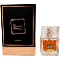 Amazon | 中東アラブ Lattafa YARA 香水 レディース オードトワレ 甘い