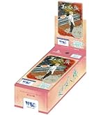 Amazon.co.jp: ヴァイスシュヴァルツブラウ ブースターパック 夏目友人