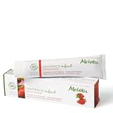 [メルヴィータ]ザ・エッセンシャルズ ストロベリー トゥースペースト 75ml (並行輸入海外直送品)