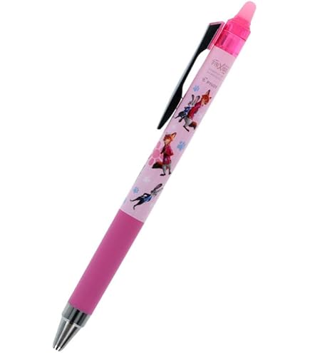 Amazon | テンヨー(Tenyo) 金バッジ ディズニー映画 「ズートピア」 1