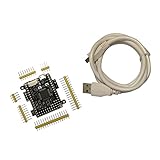 B Baosity 電子部品 MicroPython 開発ボード　Micropython Pyboard V1.1　　