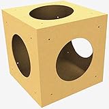 アライブ L'ange 無限アレンジ!ねこの秘密基地 キューブ