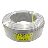 【愛知電線】VVFケーブル VVF2.0×2C×100M F202GA