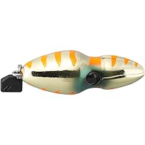 Amazon | JACKALL(ジャッカル) TG ビンビンスイッチ ヘッド 60g F0068  