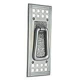 Adonai Hardware Joppa Brass Door Knocker