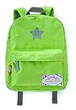 キーストーン ワンパックキッズ ラージリュック グリーン